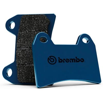 Plaquette de frein Brembo Suzuki Gs850/1000 = Su04 Noir TU Unisex - Publicité Plaquette de frein Brembo Suzuki Gs850/1000 = Su04 Noir TU Unisex - Publicité
