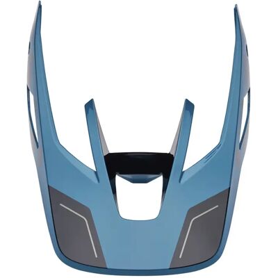 Visière casque de moto cross Fox Racing V3 Rs - Ryaktr Bleu L/XL Male - Publicité Visière casque de moto cross Fox Racing V3 Rs - Ryaktr Bleu L/XL Male - Publicité