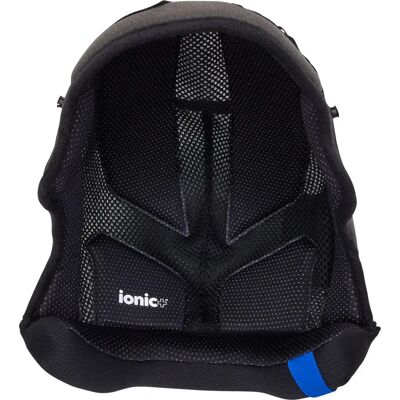 Doublure casque de moto Fox Racing V3 Thin Noir XS Male - Publicité Doublure casque de moto Fox Racing V3 Thin Noir XS Male - Publicité