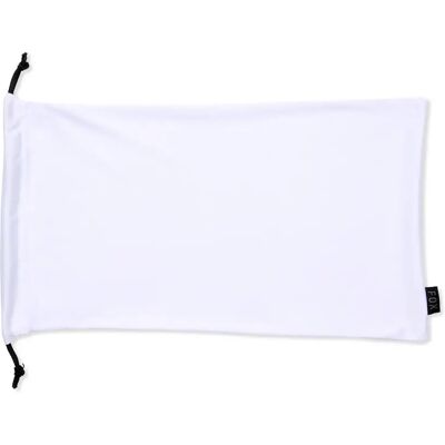 Sacoche à lunettes Fox Racing MX24 Extended Blanc TU Unisex - Publicité Sacoche à lunettes Fox Racing MX24 Extended Blanc TU Unisex - Publicité