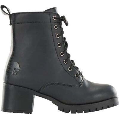 Demi-bottes moto femme Furygan Janis D3O Ev Noir 36 Female - Publicité Demi-bottes moto femme Furygan Janis D3O Ev Noir 36 Female - Publicité