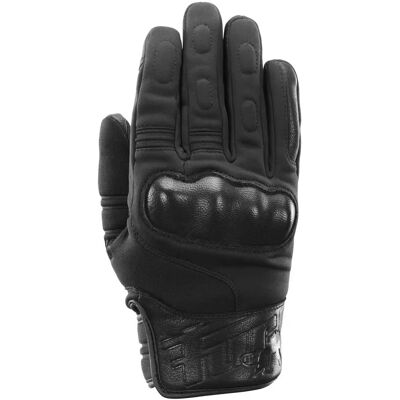 Gants moto mi-saison femme Furygan TD Soft Ploft Noir M Female - Publicité Gants moto mi-saison femme Furygan TD Soft Ploft Noir M Female - Publicité