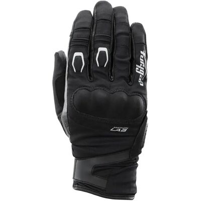Gants moto toutes saisons femme Furygan Newton Noir M Female - Publicité Gants moto toutes saisons femme Furygan Newton Noir M Female - Publicité