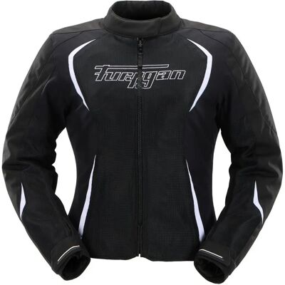 Blouson moto femme Furygan Odessa Ev 3/1V+ Noir S Female - Publicité Blouson moto femme Furygan Odessa Ev 3/1V+ Noir S Female - Publicité