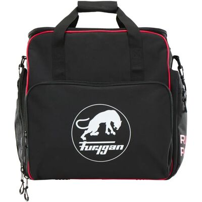 Sac de transport mastiff Furygan Noir TU Unisex - Publicité Sac de transport mastiff Furygan Noir TU Unisex - Publicité
