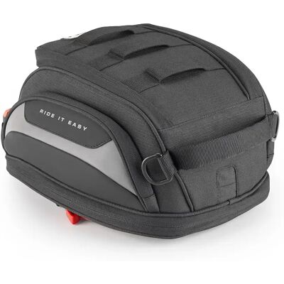 Sacoche de réservoir moto Givi Easy-t Range 16ltl Noir TU Unisex - Publicité Sacoche de réservoir moto Givi Easy-t Range 16ltl Noir TU Unisex - Publicité