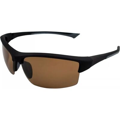 Lunettes de soleil moto Global Vision Daytona 1 P Noir TU Unisex - Publicité Lunettes de soleil moto Global Vision Daytona 1 P Noir TU Unisex - Publicité