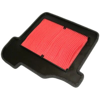 Filtre à air Hiflofiltro Yamaha 900 Mt09 2014>2020, 900 Fj 2015>2017, Xrs 2016>2021, Tracer 2018>2021, 850 Niken 2018>2020 Rouge TU Unisex - Publicité Filtre à air Hiflofiltro Yamaha 900 Mt09 2014>2020, 900 Fj 2015>2017, Xrs 2016>2021, Tracer 2018>2021, 850 Niken 2018>2020 Rouge TU Unisex - Publicité