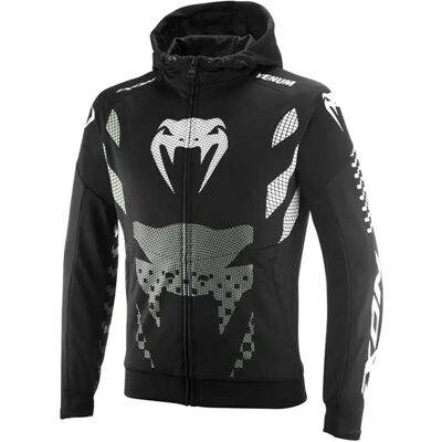 Blouson moto Ixon Venum Touch-R Noir 2XL Male - Publicité Blouson moto Ixon Venum Touch-R Noir 2XL Male - Publicité