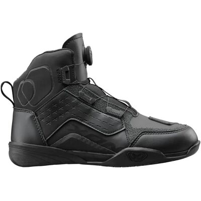 Baskets moto femme Ixon Vyper Wp Noir 37 Female - Publicité Baskets moto femme Ixon Vyper Wp Noir 37 Female - Publicité