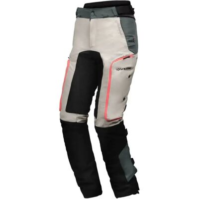 Pantalon moto Ixon Vidar Beige 3XL Male - Publicité Pantalon moto Ixon Vidar Beige 3XL Male - Publicité