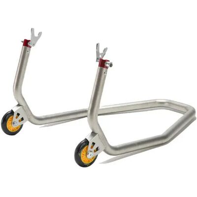 Lightech Yamaha Tracer 7 / Gt 2020-2024 Support latéral moto - Publicité Lightech Yamaha Tracer 7 / Gt 2020-2024 Support latéral moto - Publicité