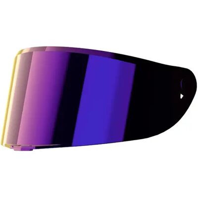 Visière Arc-en-ciel pour Enfants Ls2 - Casque FF812 - Publicité Visière Arc-en-ciel pour Enfants Ls2 - Casque FF812 - Publicité