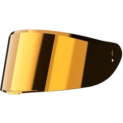 Visière en or iridium pour casque Kid Cyberg FF812 Ls2 - Publicité Visière en or iridium pour casque Kid Cyberg FF812 Ls2 - Publicité
