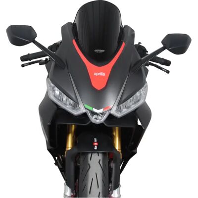 Vitre de course MRA - RS 660 21- - Pare-brise de moto - Publicité Vitre de course MRA - RS 660 21- - Pare-brise de moto - Publicité