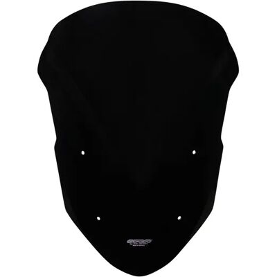 Pare-brise moto MRA Yamaha RACER 900 ABS Noir TU Unisex - Publicité Pare-brise moto MRA Yamaha RACER 900 ABS Noir TU Unisex - Publicité