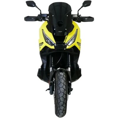 Pare-brise moto MRA Honda X-ADV 750 DCT ABS Noir TU Unisex - Publicité Pare-brise moto MRA Honda X-ADV 750 DCT ABS Noir TU Unisex - Publicité