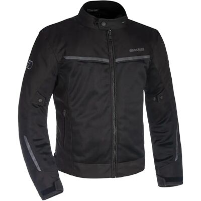 Pantalon moto à bretelles Oxford Arizona 1.0 Air L Noir S Male - Publicité Pantalon moto à bretelles Oxford Arizona 1.0 Air L Noir S Male - Publicité