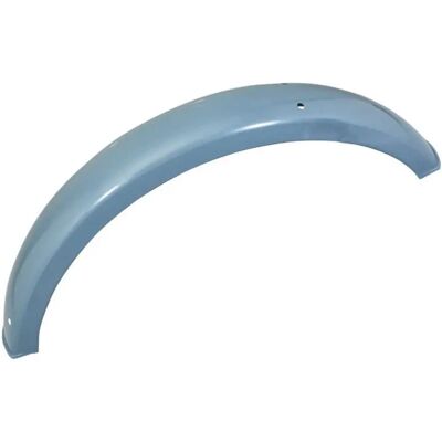 Garde-boue avant à peindre P2R MBK-Motobecane 88, 881 Bleu TU Unisex - Publicité Garde-boue avant à peindre P2R MBK-Motobecane 88, 881 Bleu TU Unisex - Publicité