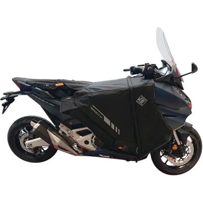 Tablier scooter Tucano Urbano Termoscud® PRO Forza 750 (> 2021) Noir TU Unisex - Publicité Tablier scooter Tucano Urbano Termoscud® PRO Forza 750 (> 2021) Noir TU Unisex - Publicité