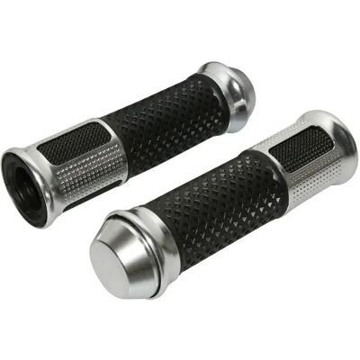 Paire de revêtements poignées Replay R285 Lux Argenté 135 mm Unisex - Publicité Paire de revêtements poignées Replay R285 Lux Argenté 135 mm Unisex - Publicité