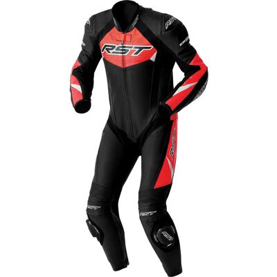 Combinaison moto RST Tractech Evo D3O Noir L Unisex - Publicité Combinaison moto RST Tractech Evo D3O Noir L Unisex - Publicité