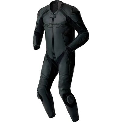 Combinaison moto RST S1 D3O Noir 5XL Unisex - Publicité Combinaison moto RST S1 D3O Noir 5XL Unisex - Publicité