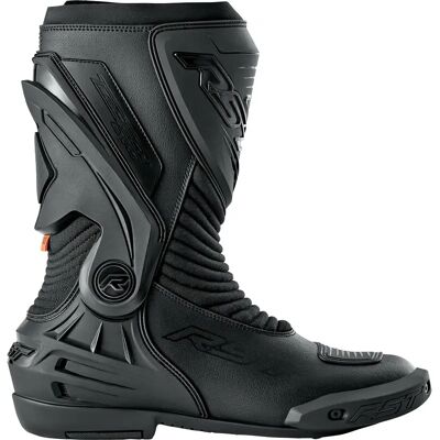 Bottes moto waterproof RST TracTech Evo D3O Noir 46 Unisex - Publicité Bottes moto waterproof RST TracTech Evo D3O Noir 46 Unisex - Publicité