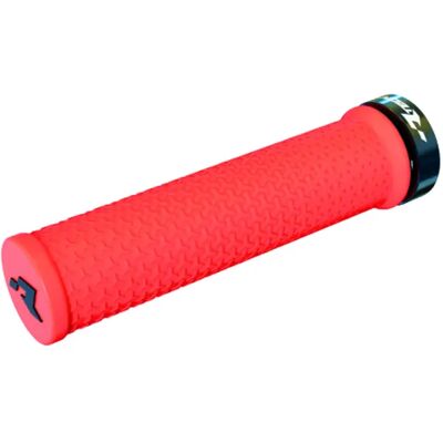Poignées moto Rtech R-Bike Lock-on E-Bike (x2) Orange TU Unisex - Publicité Poignées moto Rtech R-Bike Lock-on E-Bike (x2) Orange TU Unisex - Publicité