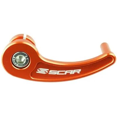 Tire-axe avant Scar Orange TU Unisex - Publicité Tire-axe avant Scar Orange TU Unisex - Publicité