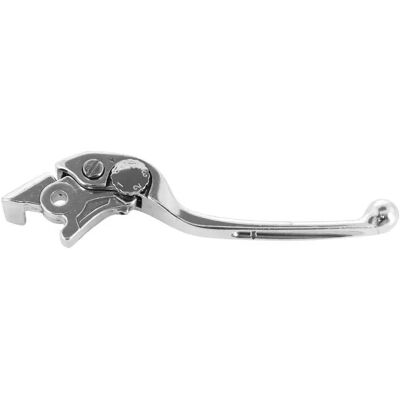 Levier de frein droit SGR Honda 500 Cb F 2013+2022, 500 Cb X 2013+2022 Argenté TU Unisex - Publicité Levier de frein droit SGR Honda 500 Cb F 2013+2022, 500 Cb X 2013+2022 Argenté TU Unisex - Publicité