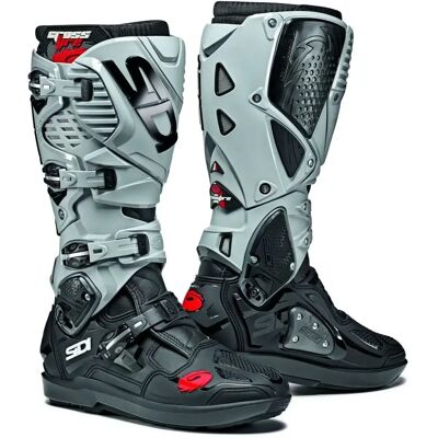 Bottes moto cross Sidi Crossfire 3 Srs Noir 46 Male - Publicité Bottes moto cross Sidi Crossfire 3 Srs Noir 46 Male - Publicité