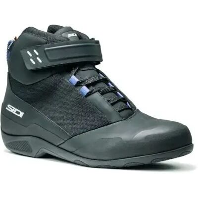 Baskets moto Sidi Meta 2 Noir 45 Unisex - Publicité Baskets moto Sidi Meta 2 Noir 45 Unisex - Publicité