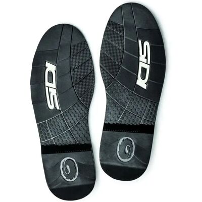 Semelles Sidi cross Noir 45/47 Unisex - Publicité Semelles Sidi cross Noir 45/47 Unisex - Publicité