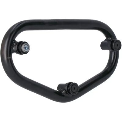 Support latéral gauche SW-MOTECH pour BMW F 900 GS - Support de sacoches - Publicité Support latéral gauche SW-MOTECH pour BMW F 900 GS - Support de sacoches - Publicité