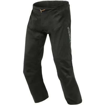 Pantalon moto Tucano Urbano Diluvio Pro Hydroscud® Noir XS Male - Publicité Pantalon moto Tucano Urbano Diluvio Pro Hydroscud® Noir XS Male - Publicité