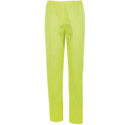 Pantalon de pluie Tucano Urbano Panta Nano Rain Zeta Jaune L Male - Publicité Pantalon de pluie Tucano Urbano Panta Nano Rain Zeta Jaune L Male - Publicité