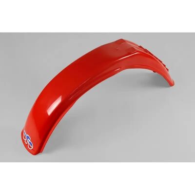 UFO - Maico 250/490 - Rouge - Universel - Garde-boue avant - Publicité UFO - Maico 250/490 - Rouge - Universel - Garde-boue avant - Publicité