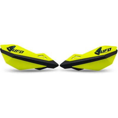 Ufo Handguards Husqvarna FE 250 - Handguards - Publicité Ufo Handguards Husqvarna FE 250 - Handguards - Publicité