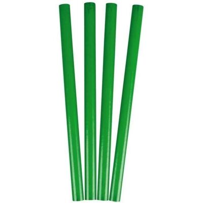Fischer Darex 4 - Craie pour bois et métal - Publicité Fischer Darex 4 - Craie pour bois et métal - Publicité