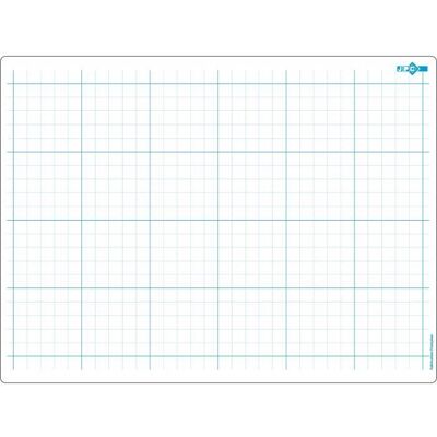 Ardoise effaçable - JPC - 24 x 32 cm - Quadrillage - Seyes - Mixte - Publicité Ardoise effaçable - JPC - 24 x 32 cm - Quadrillage - Seyes - Mixte - Publicité
