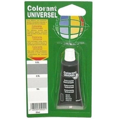 Colorant Liquide Sienne Calcinée 25ml - Colorant - Publicité Colorant Liquide Sienne Calcinée 25ml - Colorant - Publicité