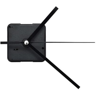 VIDAXL Bon plan Mouvement dhorloge à quartz avec aiguilles Thome3122649 - Publicité VIDAXL Bon plan Mouvement dhorloge à quartz avec aiguilles Thome3122649 - Publicité