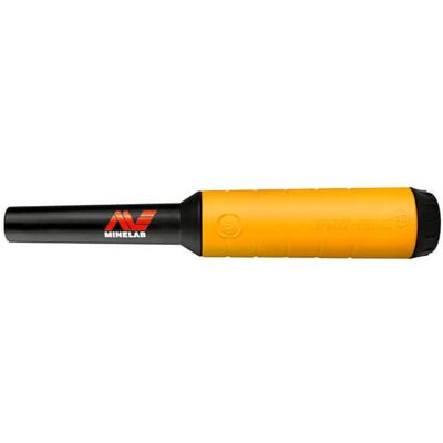 Pinpointer Minelab - Pro Find 15 - Publicité Pinpointer Minelab - Pro Find 15 - Publicité