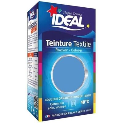 Marque Inconnue Jeans 25 Teinture liquide pour coton - Teinture textile - Publicité Marque Inconnue Jeans 25 Teinture liquide pour coton - Teinture textile - Publicité