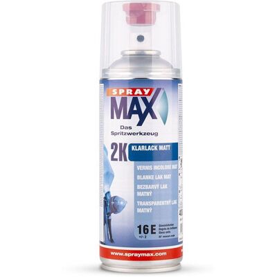 MAQUIS-ART Spraymax 2k - vernis mat 400ml 5313-73-Spraymax-2K-vernis-Matt-400ml.jpg - Publicité MAQUIS-ART Spraymax 2k - vernis mat 400ml 5313-73-Spraymax-2K-vernis-Matt-400ml.jpg - Publicité