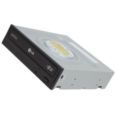 Lecteur Graveur interne CD DVD LG GH24NSC0 CD 48x DVD 16x SATA 5.25 - Publicité Lecteur Graveur interne CD DVD LG GH24NSC0 CD 48x DVD 16x SATA 5.25 - Publicité
