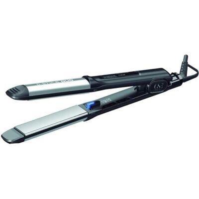 GAMA ITALY PROFESSIONAL Gama - Fer A Lisser G-Style Duo Oxy Active - Publicité GAMA ITALY PROFESSIONAL Gama - Fer A Lisser G-Style Duo Oxy Active - Publicité
