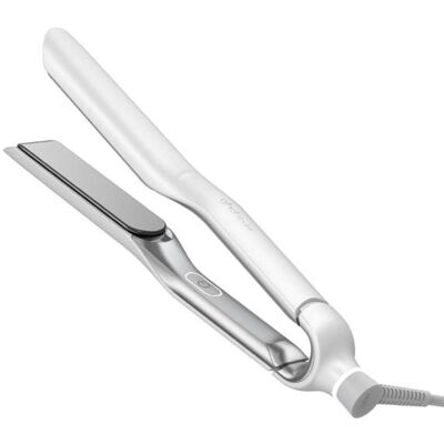 Lisseur interactif ghd Sculpt blanc 99400000897 Blanc - Publicité Lisseur interactif ghd Sculpt blanc 99400000897 Blanc - Publicité