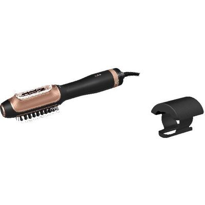 Sèche-cheveux Reverso Calor avec Brosse - Ion, Humide & Sec, 2-en-1 - Publicité Sèche-cheveux Reverso Calor avec Brosse - Ion, Humide & Sec, 2-en-1 - Publicité